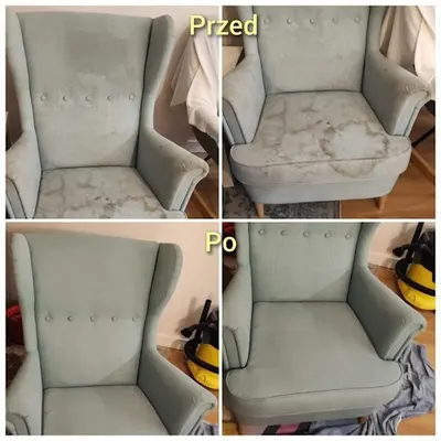 Cleanr Łukasz Jóźwicki - mycie elewacji/kostki brukowej/pranie tapicerki/auto detailing wnętrza samochodu